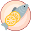 Fish (Poisson)
