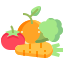 Vegetables (Légumes)