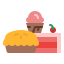 Dessert